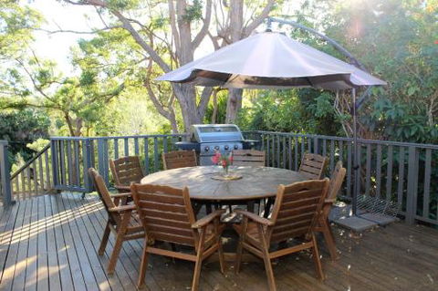 BUSH 2 BEACH - Accommodation Bookings 1