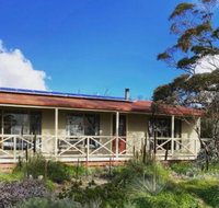 Windmill Cottage - Accommodation Bookings