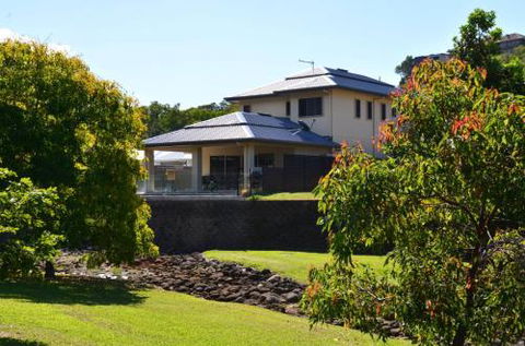 LANDSCAPE At PALM COVE - Accommodation Bookings 0
