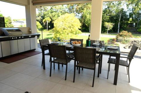 LANDSCAPE At PALM COVE - Accommodation Bookings 2