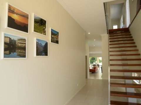 LANDSCAPE At PALM COVE - Accommodation Bookings 4