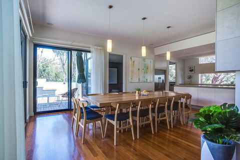 Kalina Retreat Tennis & Pool - Accommodation Bookings 1