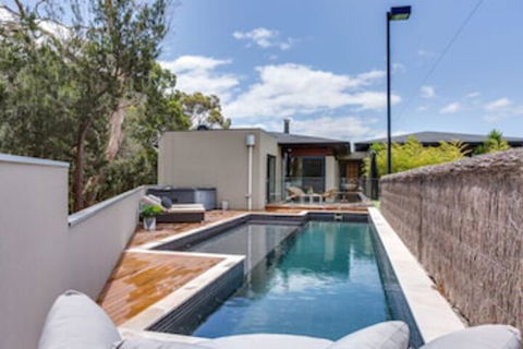 Kalina Retreat Tennis & Pool - Accommodation Bookings 0