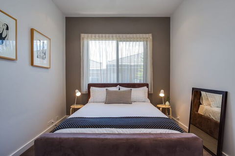 Kalina Retreat Tennis & Pool - Accommodation Bookings 5