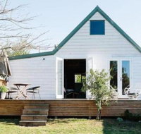 Harpsichord House - Accommodation Bookings