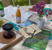Bird House - Accommodation Bookings