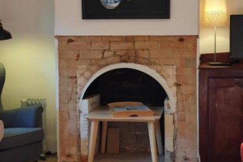 Redruth 2 Bedroom Cottage Situated In Wandiligong - Accommodation Bookings 7