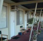 Golden Grain Motel - Accommodation Bookings