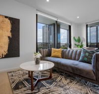 Designer 2BR With Carpark Monash Unicaulfield - Accommodation Bookings
