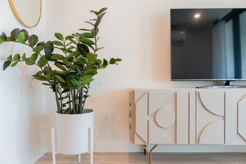 IFSuites Melbourne Village - Accommodation Bookings 4
