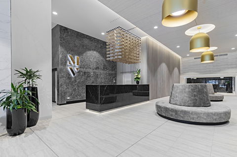 IFSuites Melbourne Village - Accommodation Bookings 2