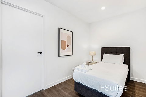 IFSuites Melbourne Village - Accommodation Bookings 5