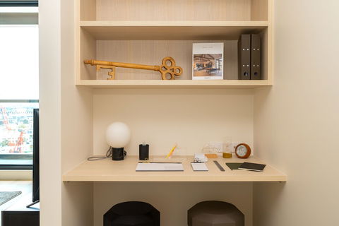 IFSuites Melbourne Village - Accommodation Bookings 1
