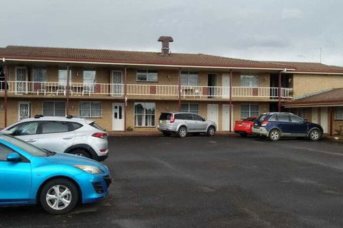 Overlander Motor Lodge - Accommodation Bookings 4