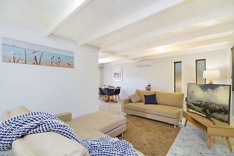 Caba Shack - Accommodation Bookings 2