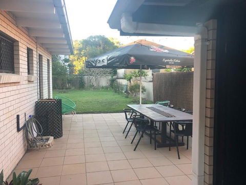 Caba Shack - Accommodation Bookings 3