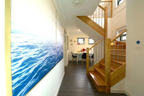 A Cozy 3BRM House At Doncaster - Accommodation Bookings 2