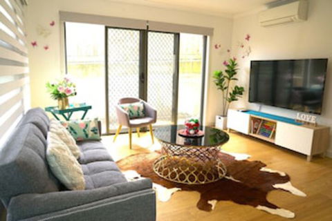 A Cozy 3BRM House At Doncaster - Accommodation Bookings 0