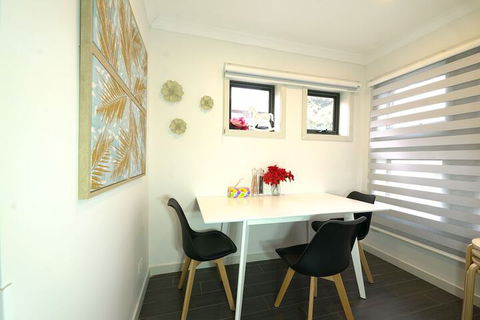 A Cozy 3BRM House At Doncaster - Accommodation Bookings 6