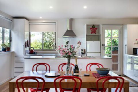 Giraffe Manor - Accommodation Bookings 0