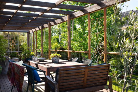 Giraffe Manor - Accommodation Bookings 6