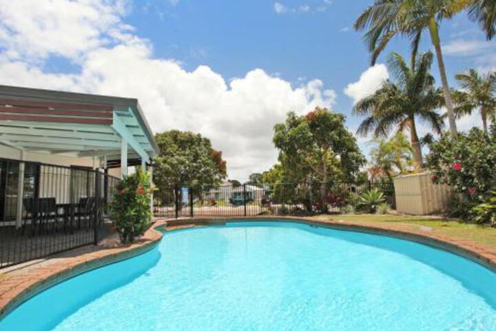 Mooloolaba QLD Accommodation Bookings
