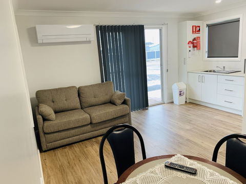 Terminus Hotel Coonamble - Accommodation Bookings 2