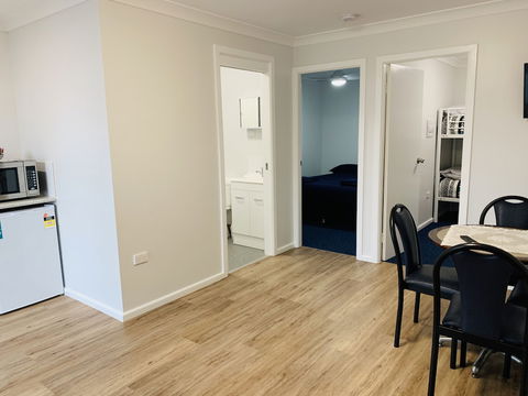 Terminus Hotel Coonamble - Accommodation Bookings 5