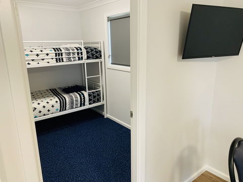 Terminus Hotel Coonamble - Accommodation Bookings 4