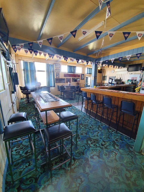 Terminus Hotel Coonamble - Accommodation Bookings 1