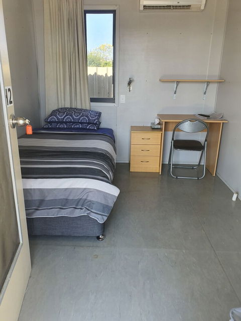 Terminus Hotel Coonamble - Accommodation Bookings 3