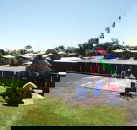 Terminus Hotel Coonamble - Accommodation Bookings