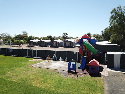 Terminus Hotel Coonamble - Accommodation Bookings 0