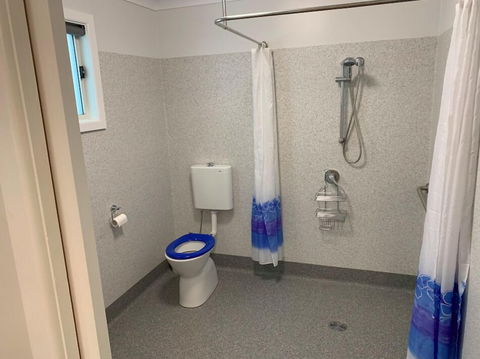 Terminus Hotel Coonamble - Accommodation Bookings 6