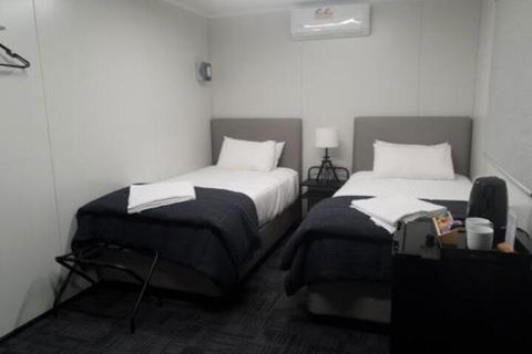Cornwall House Accommodation - Accommodation Bookings 5