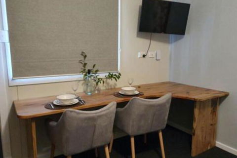 Cornwall House Accommodation - Accommodation Bookings 7