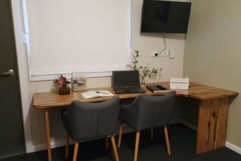 Cornwall House Accommodation - Accommodation Bookings 2