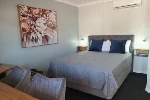 Cornwall House Accommodation - Accommodation Bookings 3