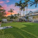CANAL HOME NEAR MOOLOOLABA Kooringal - Accommodation Bookings 0
