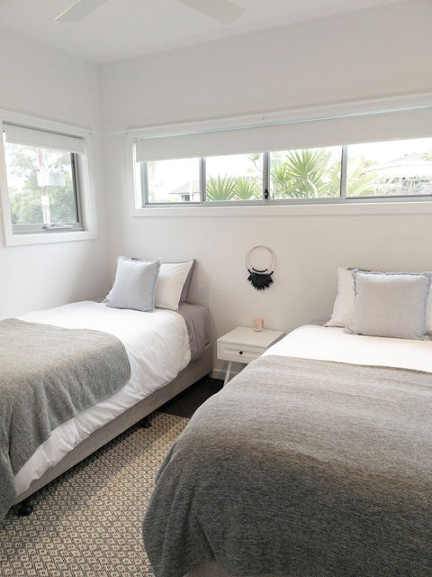 Little Palm Cabins - Accommodation Bookings 1