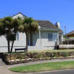 BEACHPOINT COTTAGE - Accommodation Bookings 0