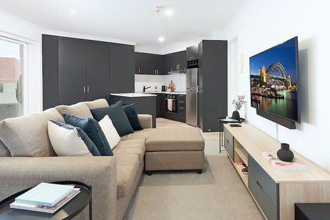 Ultimate Bondi Living - Accommodation Bookings 1