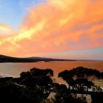 DOLPHIN LOOKOUT COTTAGE Amazing Views Of The Bay Of Fires - Accommodation Bookings 0