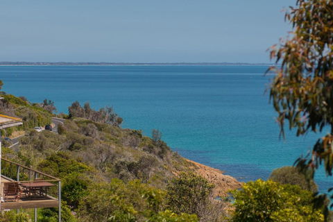The Mount Martha Lookout - Accommodation Bookings 3
