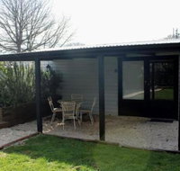 Wormwood Studio - Accommodation Bookings