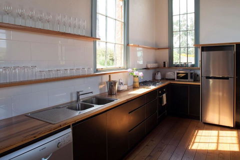 The Welsh Church - Accommodation Bookings 5
