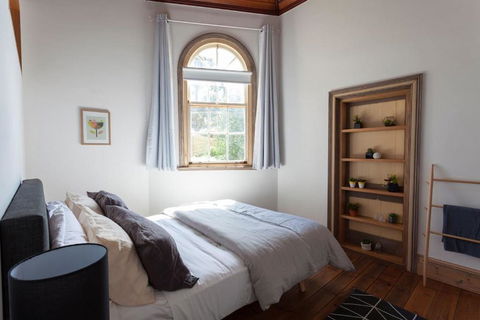 The Welsh Church - Accommodation Bookings 2