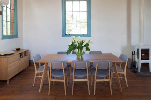 The Welsh Church - Accommodation Bookings 7