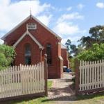 The Welsh Church - Accommodation Bookings 1