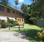 3 / 17 Park Street - Accommodation Bookings